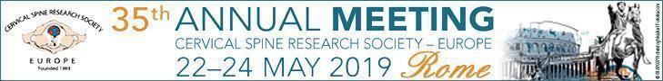 
							35 2019 csrs es 35th annual meeting rome it
			
