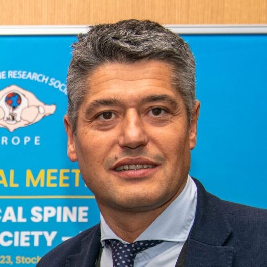 Cédric Y. Barrey