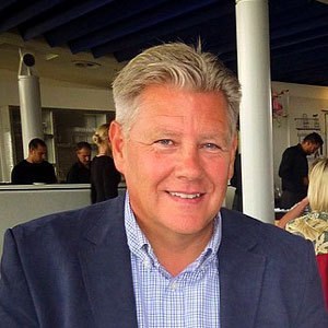 Alan Leonard