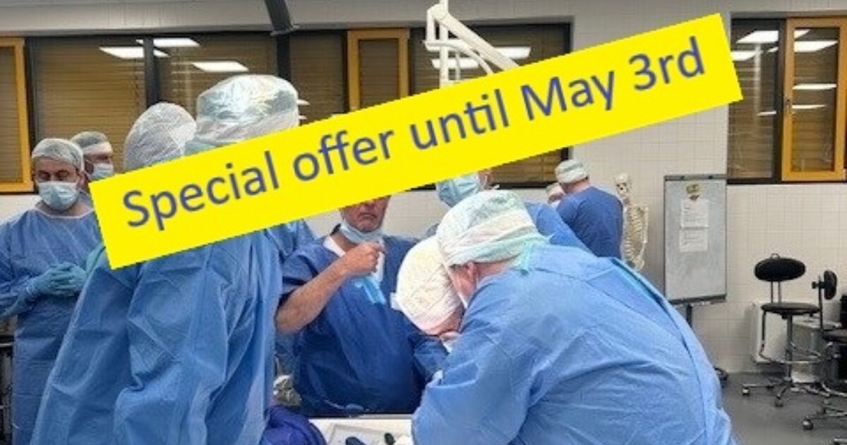 41st CSRS-E Pre-Meeting Hands-on Specimen Course (London) 2026