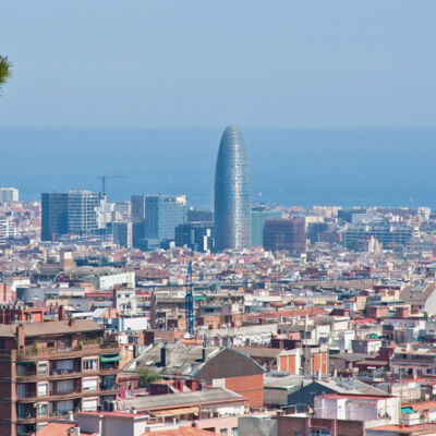 Barcelona 2022